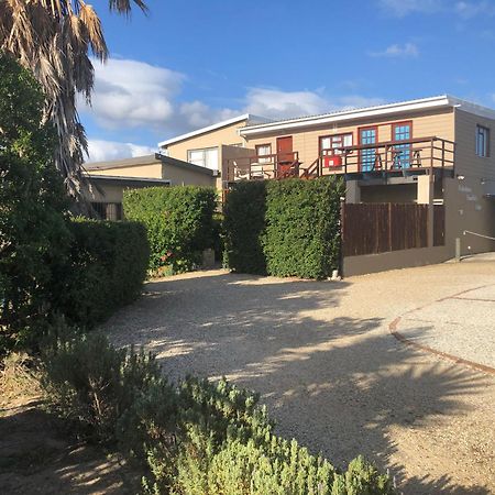 הרמנוס Fisherhaven Travellers Lodge מראה חיצוני תמונה