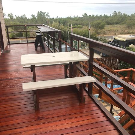 הרמנוס Fisherhaven Travellers Lodge מראה חיצוני תמונה