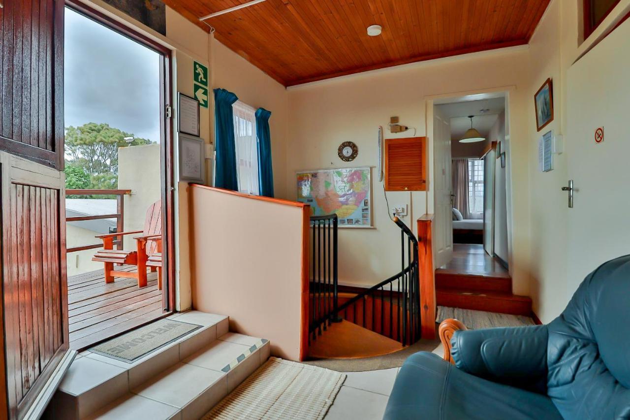 הרמנוס Fisherhaven Travellers Lodge מראה חיצוני תמונה
