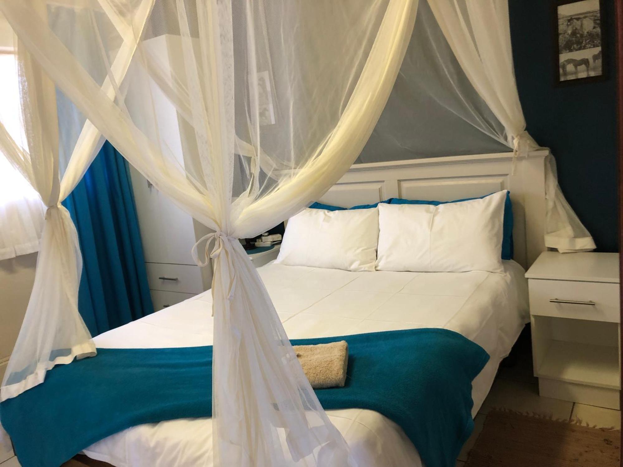 הרמנוס Fisherhaven Travellers Lodge מראה חיצוני תמונה