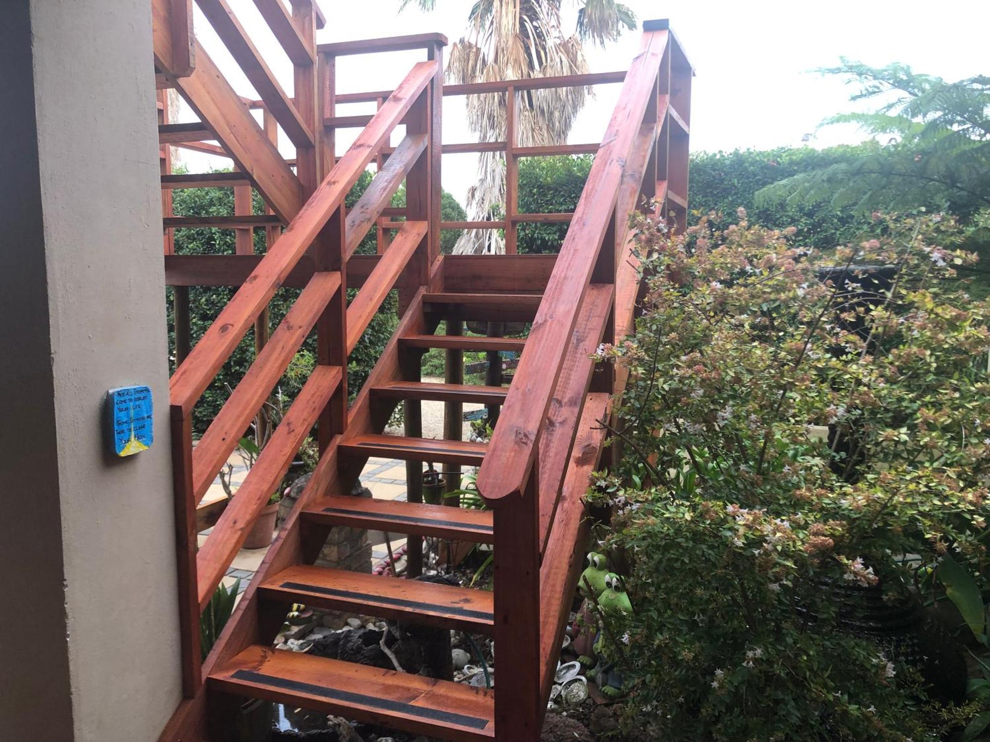 הרמנוס Fisherhaven Travellers Lodge מראה חיצוני תמונה