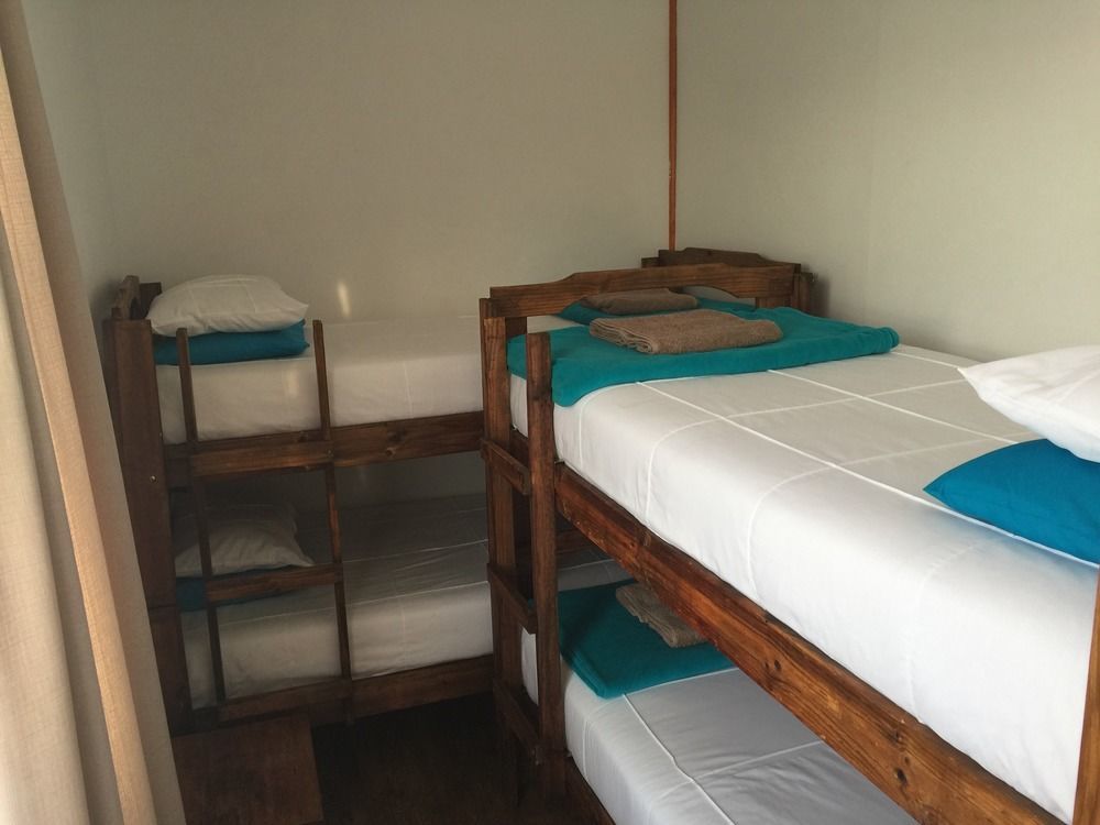 הרמנוס Fisherhaven Travellers Lodge מראה חיצוני תמונה