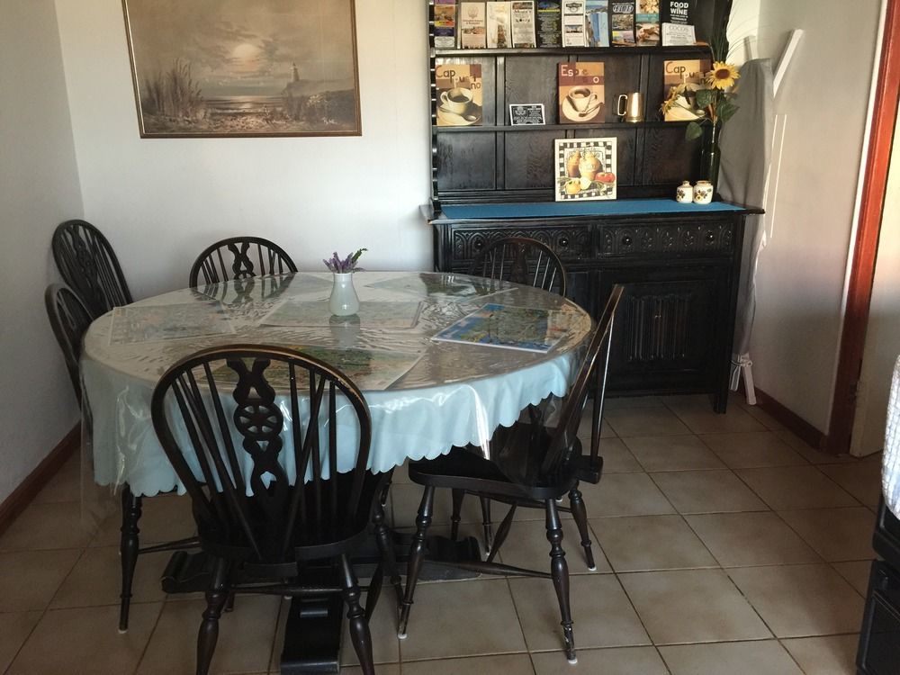 הרמנוס Fisherhaven Travellers Lodge מראה חיצוני תמונה
