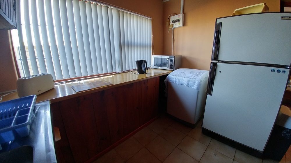 הרמנוס Fisherhaven Travellers Lodge מראה חיצוני תמונה
