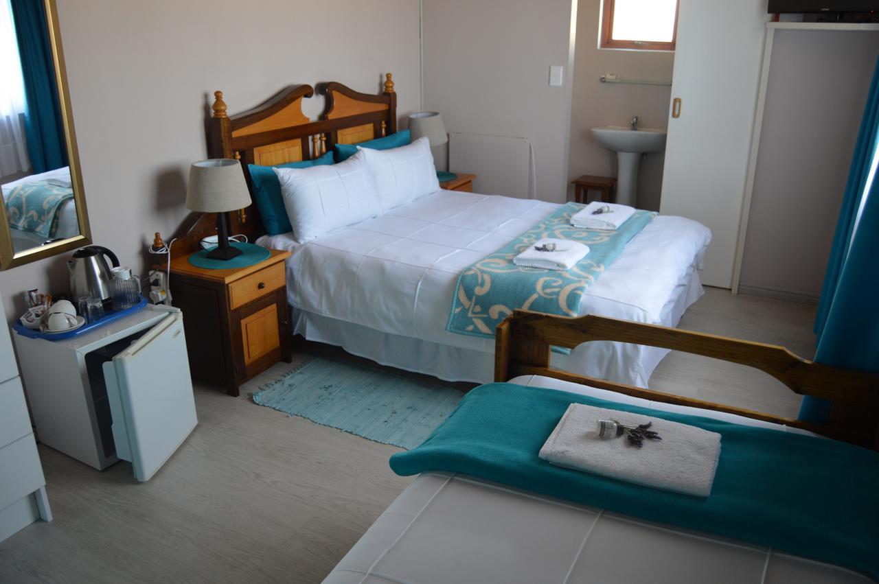 הרמנוס Fisherhaven Travellers Lodge מראה חיצוני תמונה