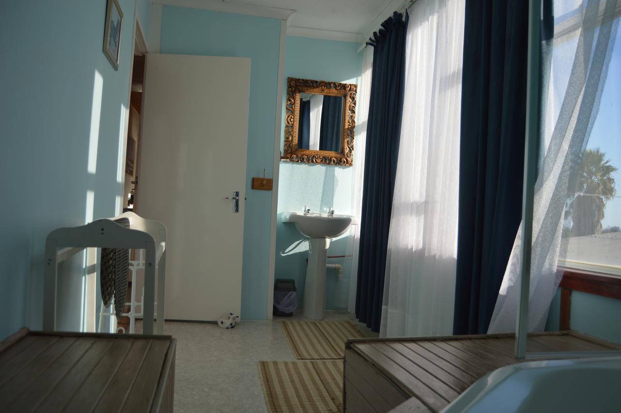 הרמנוס Fisherhaven Travellers Lodge מראה חיצוני תמונה