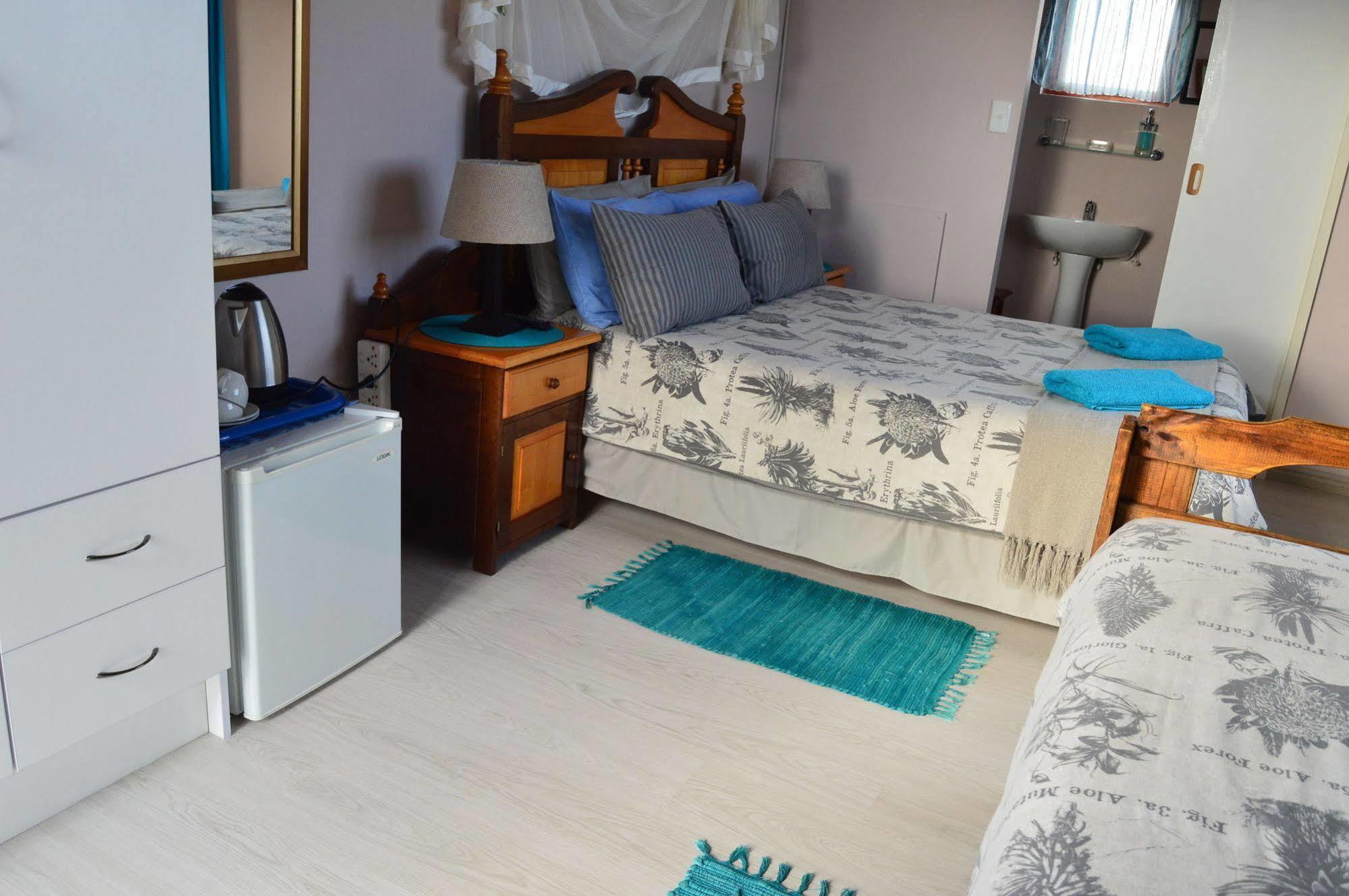 הרמנוס Fisherhaven Travellers Lodge מראה חיצוני תמונה
