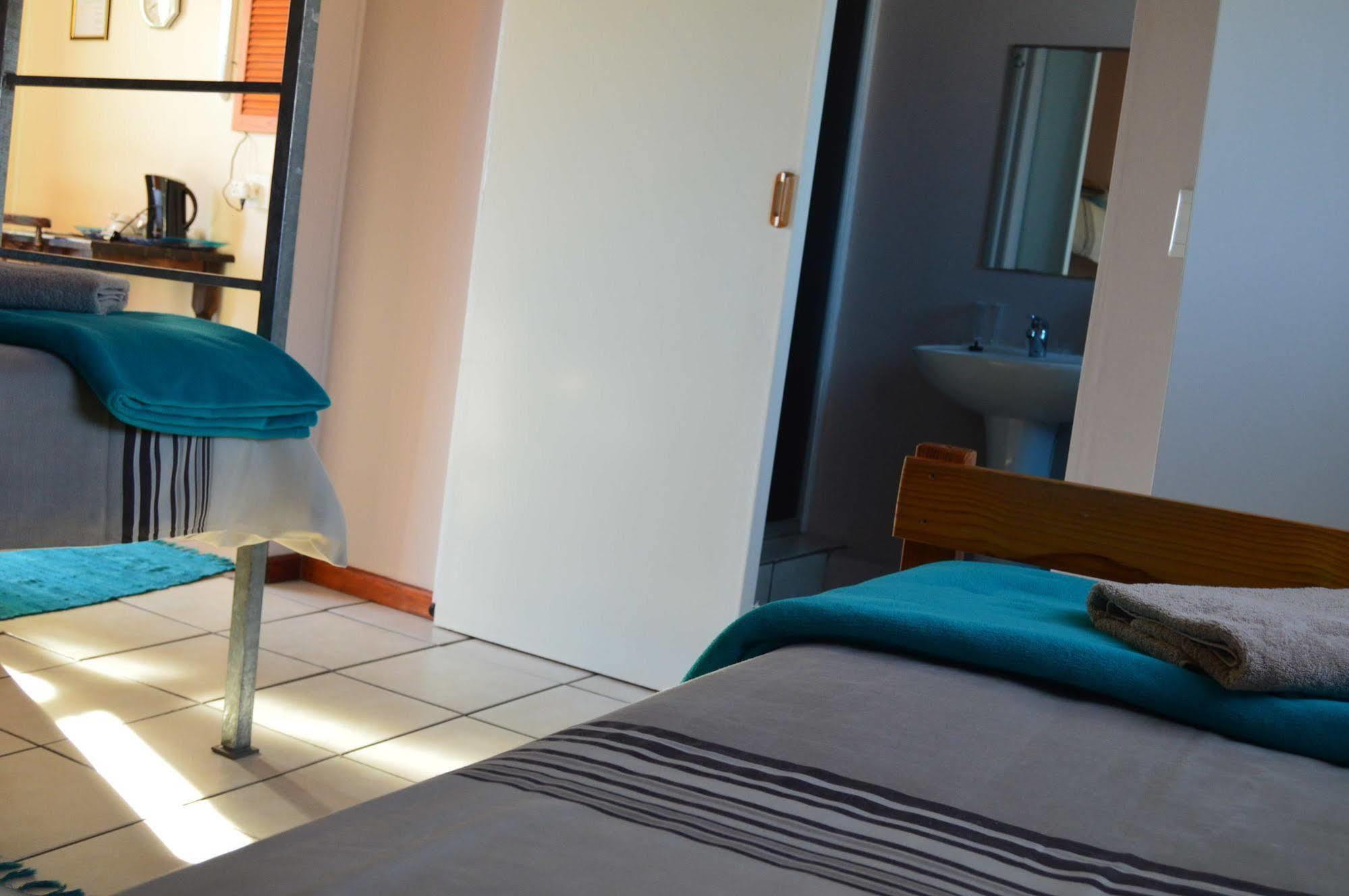 הרמנוס Fisherhaven Travellers Lodge מראה חיצוני תמונה